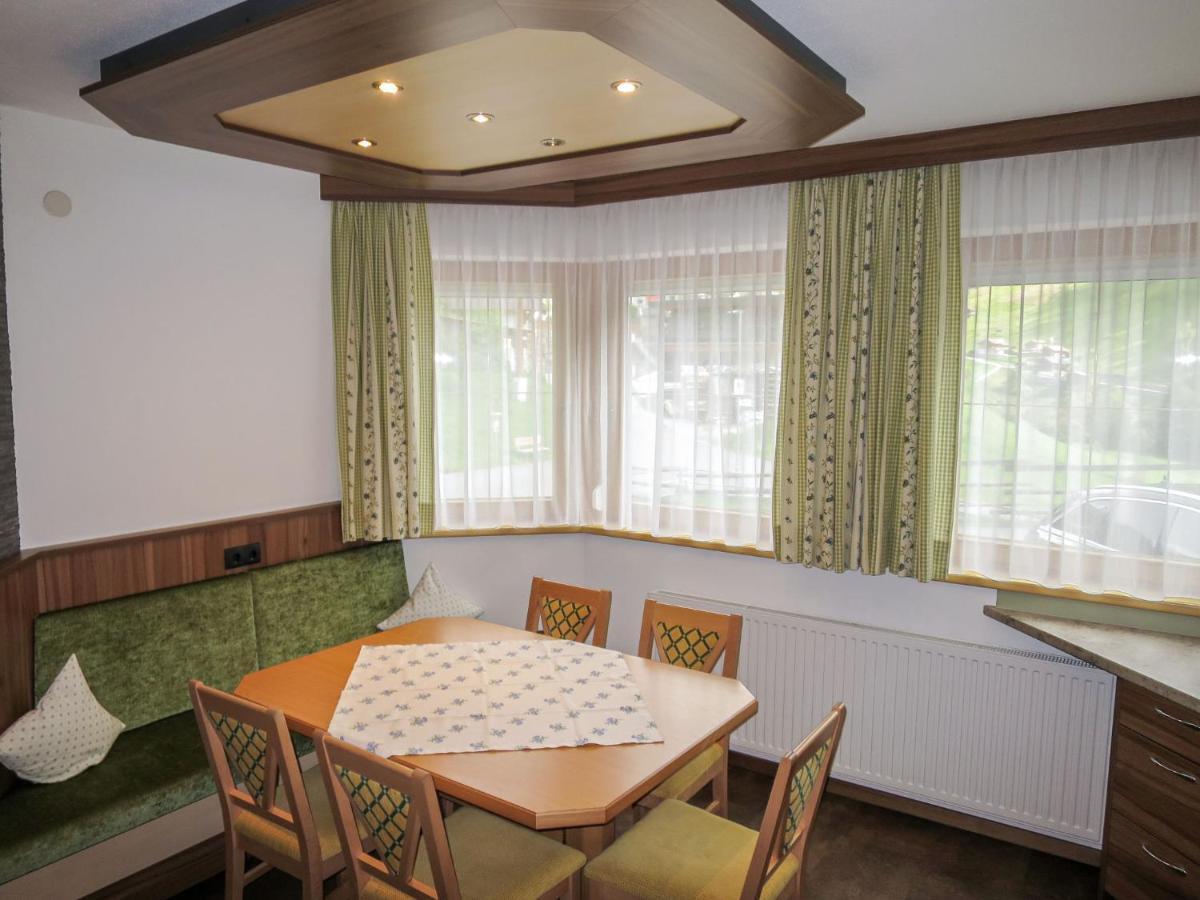 Alpenflora By Interhome * Kappl (Landeck)