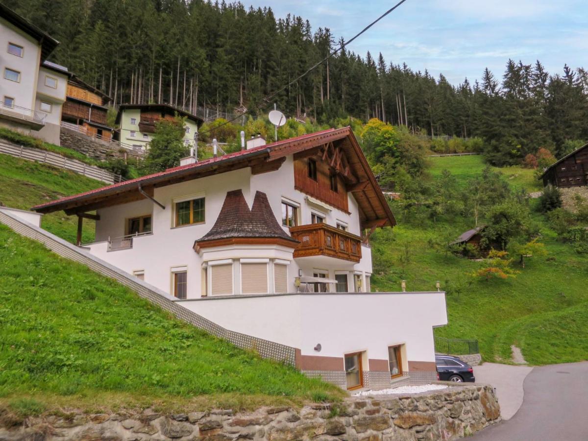 Alpenflora By Interhome * Kappl (Landeck)