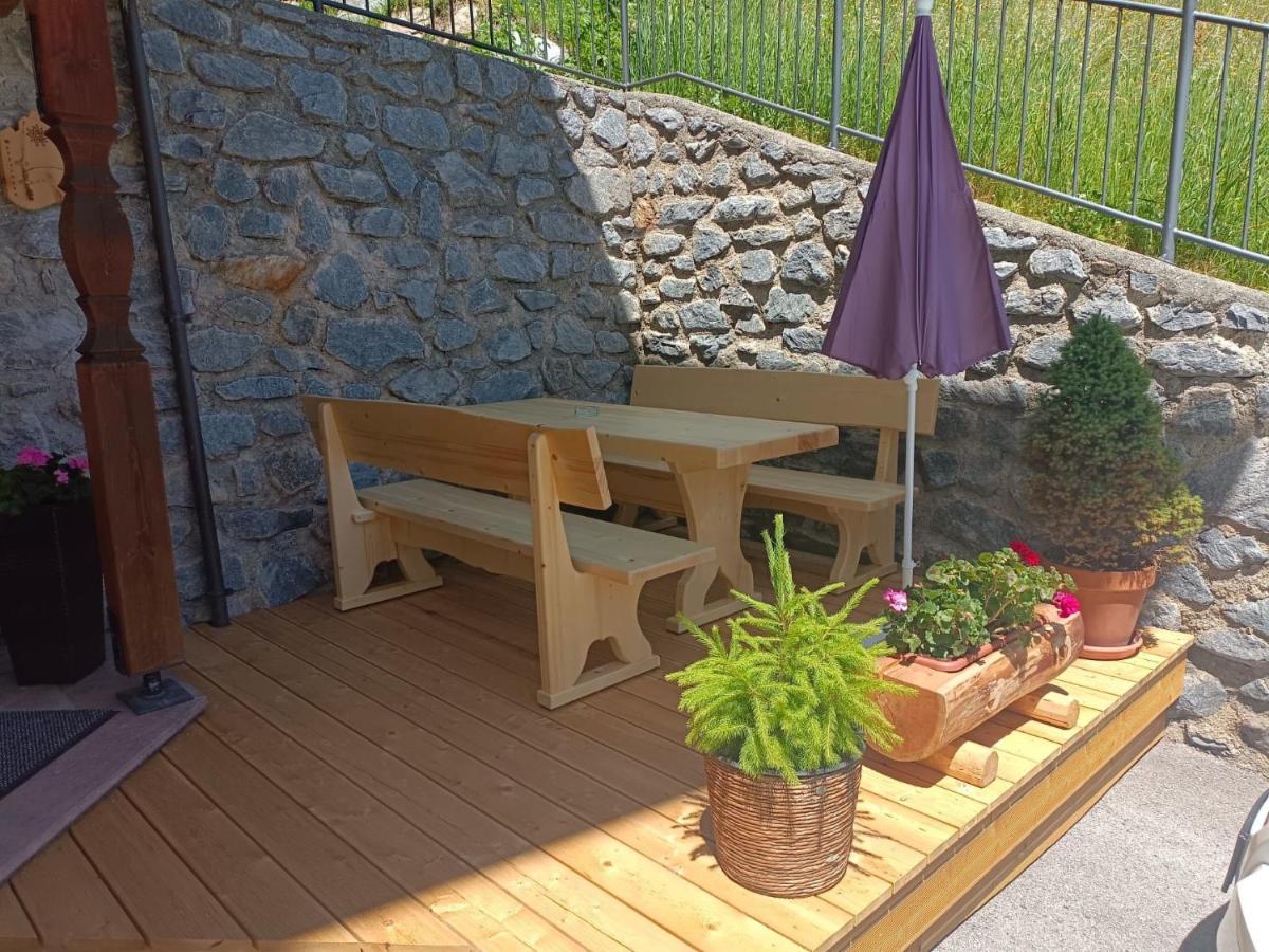 Alpenflora By Interhome * Kappl (Landeck)