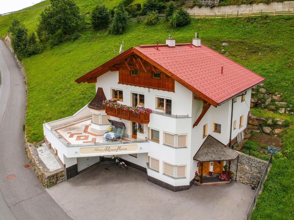 Alpenflora By Interhome Kappl (Landeck)