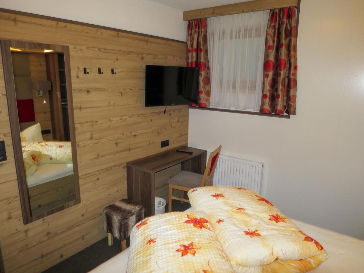 Alpenflora By Interhome Apartment *