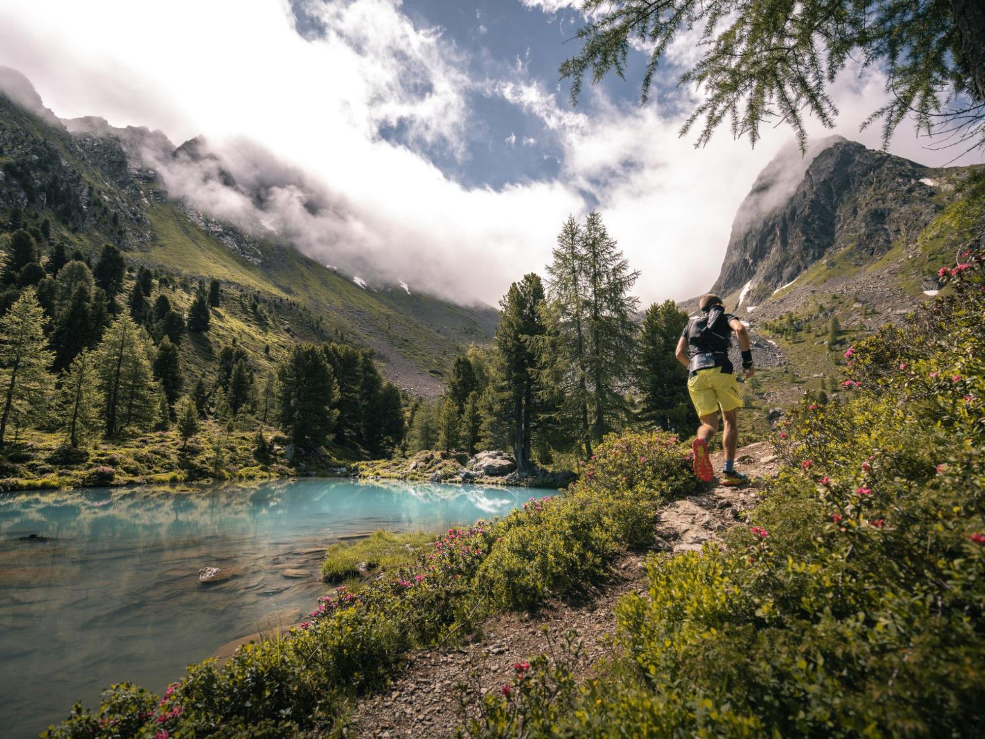 Alpenflora By Interhome Apartment